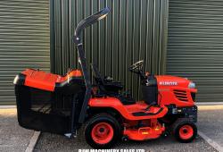 Ride on Mowers