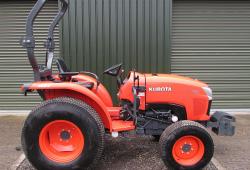 Tractors